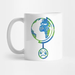 EARTH DAY 2020 Mug